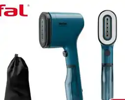 Eurospar Tefal Dampfbürste Pure Pop DT2020 Angebot