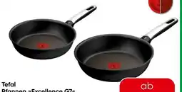 Eurospar Tefal Pfannen Excellence G7 Angebot