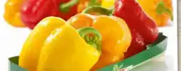 Eurospar Spar Paprika-Mix Angebot