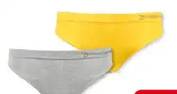 Eurospar Pascarel Damen-Slip Seamless Angebot