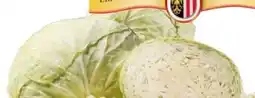 Eurospar Braunschweigerkraut Angebot