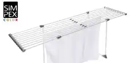 Eurospar Simpex Color Wäschetrockner Angebot