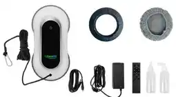 Eurospar Lifenaxx Fenstersaugroboter Angebot