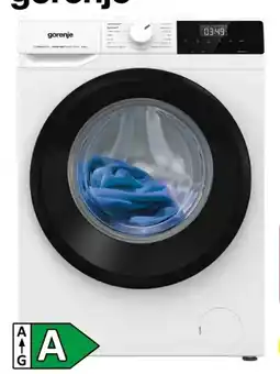 Eurospar Gorenje Waschmaschine WNM1HEI84APS/AT Angebot