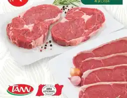 SPAR Gourmet Tann Rumpsteak Angebot