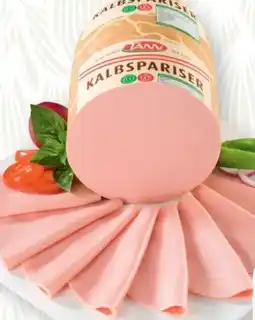 SPAR Gourmet Tann Kalbspariser Angebot