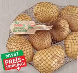 SPAR Gourmet Spar Ofenkartoffel Angebot