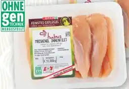 SPAR Gourmet Spar Feinstes Geflügel Hendl-Innenfilet Angebot