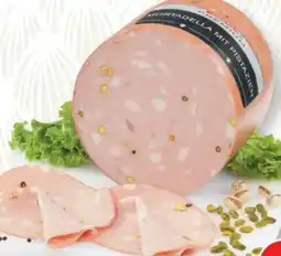 SPAR Gourmet Despar Premium Mortadella Angebot