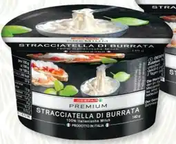 SPAR Gourmet Despar Premium Stracciatella di Burrata Angebot
