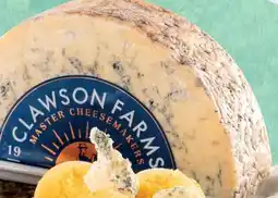 SPAR Gourmet Long Clawson Blue Stilton Angebot