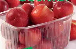 SPAR Gourmet Spar Nektarinen Angebot