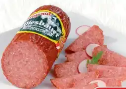 SPAR Gourmet Wiesbauer Bergsteiger Angebot