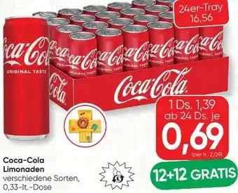 Coca-Cola Cola
