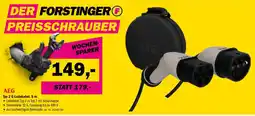 Forstinger AEG Typ 2 E-Ladekabel, 5 m Angebot