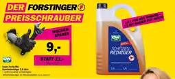 Forstinger Super Fertig-Mix Scheibenreiniger Angebot