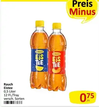 Rauch Eistee