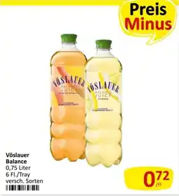 Kastner Vöslauer Balance Angebot