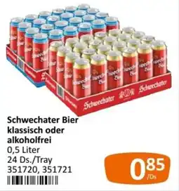 Kastner Schwechater Bier Angebot