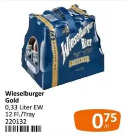 Kastner Wieselburger Gold Angebot