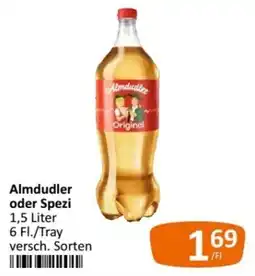 Kastner Almdudler Angebot