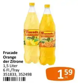 Kastner Frucade Orange der Zitrone Angebot