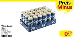 Kastner Wieselburger Gold Angebot