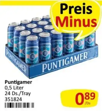 Puntigamer