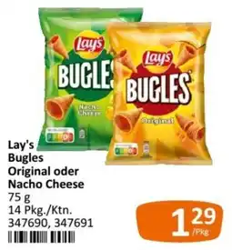Kastner Lay's Bugles Angebot