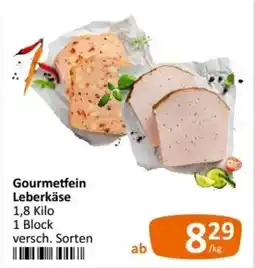 Kastner Gourmetfein Leberkäse Angebot