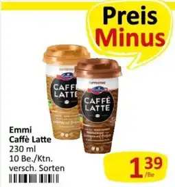Kastner Emmi Caffè Latte Angebot