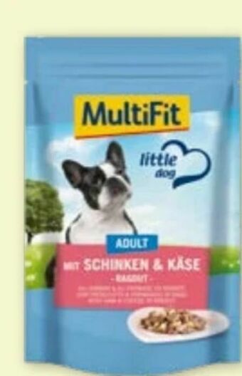 Fressnapf Little Dog Angebot