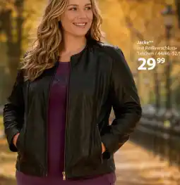NKD Jacke Angebot