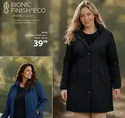 NKD Jacke Angebot
