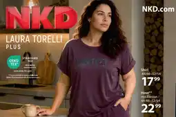 NKD Shirt Angebot