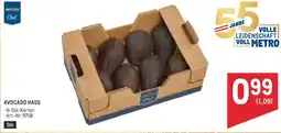 Metro Avocado Hass Angebot