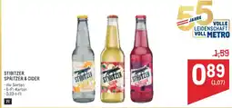 Metro Stibitzer Spritzer & Cider Angebot