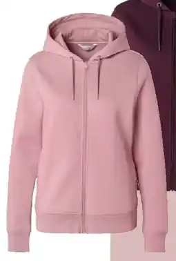Tchibo Eduscho Sweatjacke Angebot