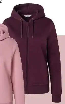 Tchibo Eduscho Sweatjacke Angebot