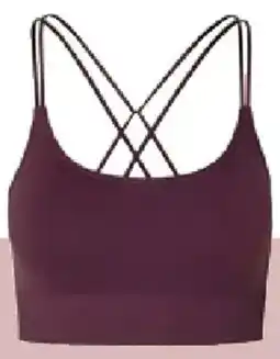 Tchibo Eduscho Seamless-Sport-BH Angebot