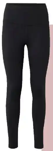 Tchibo Eduscho Sportleggings Active Soft Angebot