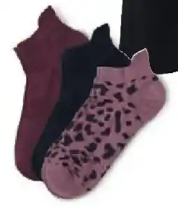 Tchibo Eduscho 3 Paar Sportsocken Angebot