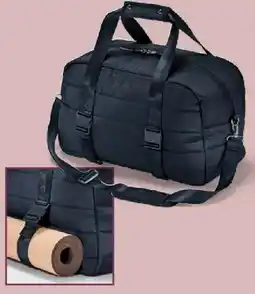 Tchibo Eduscho Sporttasche Angebot