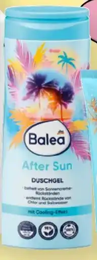 dm Balea Dusche Angebot