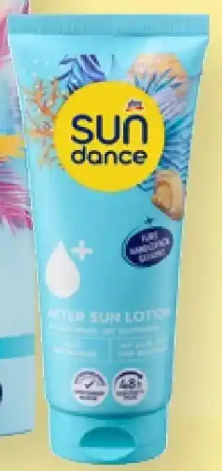 SUNDANCE After Sun Lotion