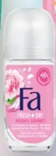 dm Fa Deo Roll-on Angebot