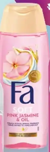 dm Fa Dusche Angebot