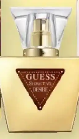 dm GUESS Seductive Desire For Women Eau de Toilette Angebot
