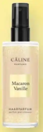 dm CÂLINE Haarparfum Macaron Vanille Angebot