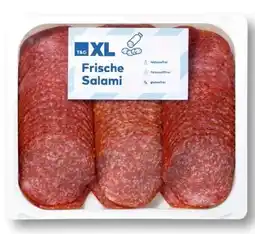 T&G Wiesentaler Frische Salami Angebot